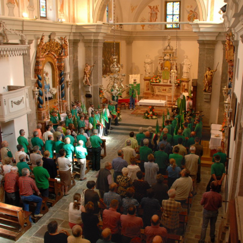 Inaugurazione sede Ravascletto n. 16 / 68684