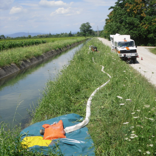 Corso motopompe n. 17 / 68489