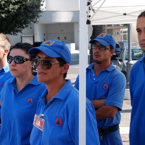 Consegna automezzo n. 13 / 70251