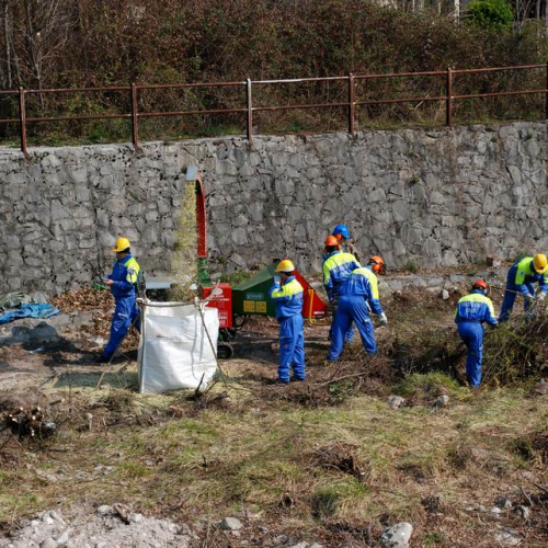 Intervento Venzone n. 24 / 79064