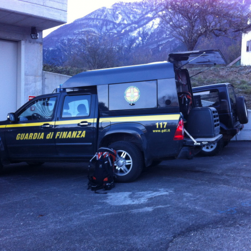 Attivit‡ di ricerca persona del 03/12 n. 14 / 102311