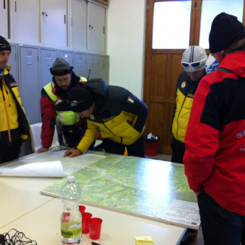 Attivit‡ di ricerca persona del 03/12 n. 20 / 102317