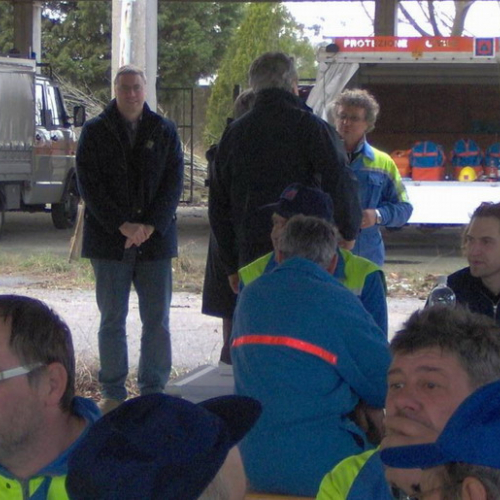 Addestramento 14/03 n. 16 / 35982