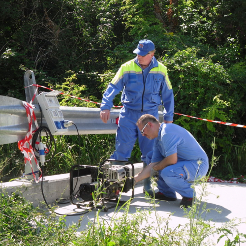 Corso motopompe n. 18 / 68490