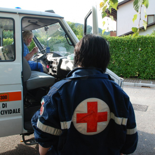 Attivit‡ addestrativa 04/09/11 n. 32 / 70142