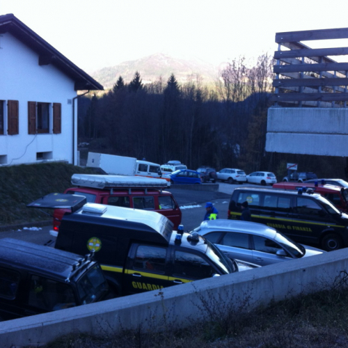 Attivit‡ di ricerca persona del 03/12 n. 21 / 102318