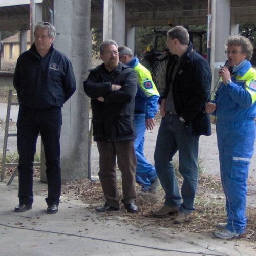 Addestramento 14/03 n. 17 / 35983