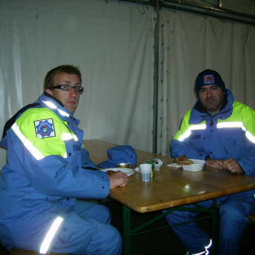 Emergenza Abruzzo n. 11 / 38608