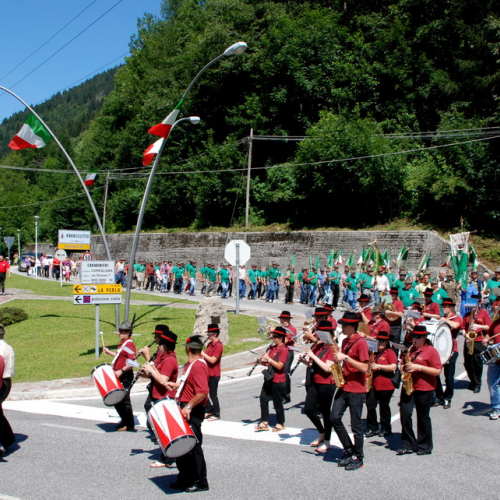 Inaugurazione sede Ravascletto n. 17 / 68685