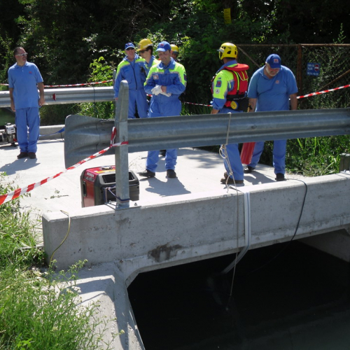 Corso motopompe n. 19 / 68491