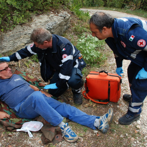 Attivit‡ addestrativa 04/09/11 n. 33 / 70143