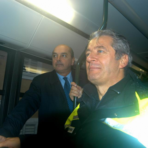 Inaugurazione foto 34 / 7022