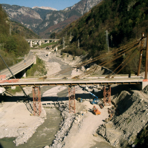 Ponte sul Fella11 / 6553