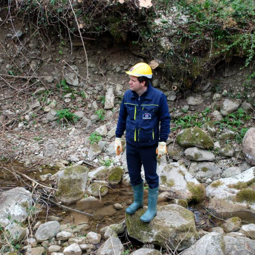 Intervento Attimis n. 34 / 78821