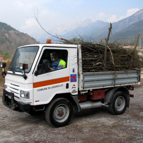 Intervento Ovaro n. 33 / 79015