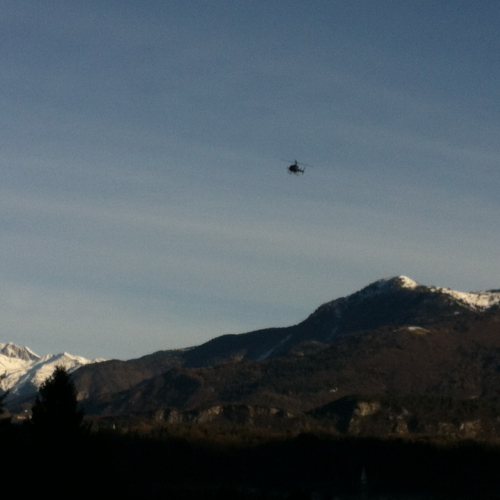 Attivit‡ di ricerca persona del 03/12 n. 23 / 102320