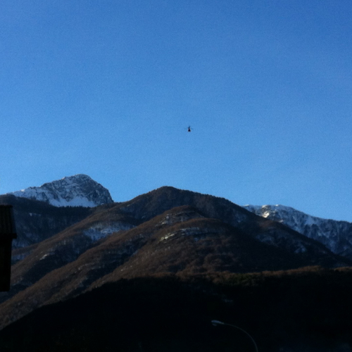 Attivit‡ di ricerca persona del 03/12 n. 25 / 102322