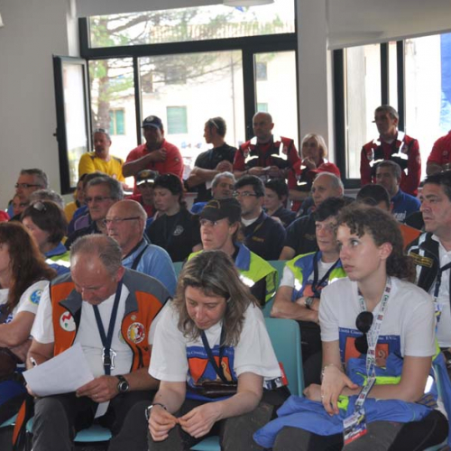 Esercitazione DOG FRIEND 2013" n. 35""sercitazione "DOG FRIE""ercitazi" / 94682