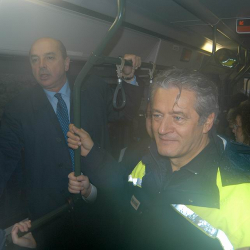 Inaugurazione foto 35 / 7023