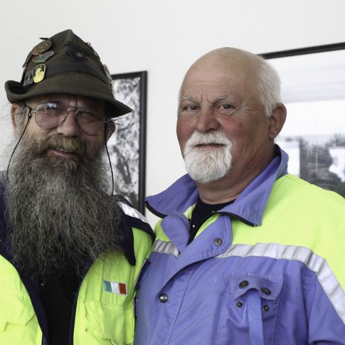 Intervento San Dorligo della Valle - Dolina n. 35 / 79147