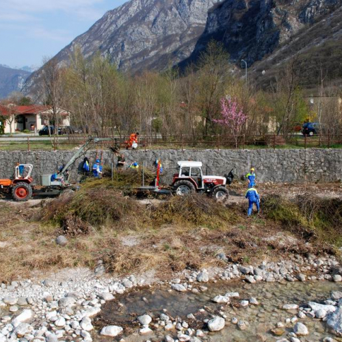 Intervento Venzone n. 27 / 79067