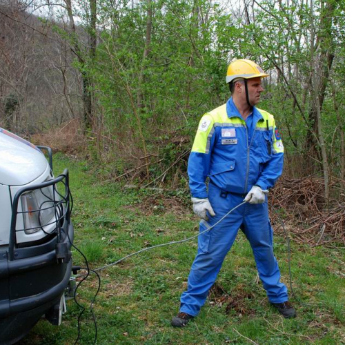 Intervento Attimis n. 35 / 78822