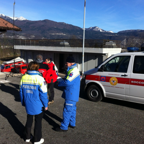 Attivit‡ di ricerca persona del 03/12 n. 32 / 102329