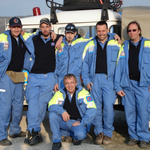 Emergenza Abruzzo n. 37 / 38227