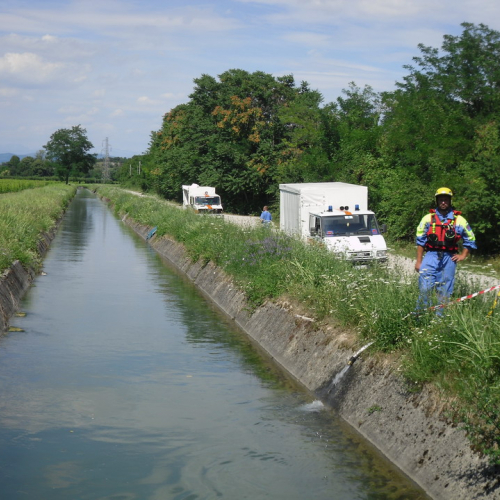 Corso motopompe n. 20 / 68492