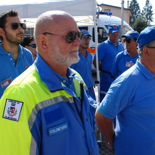 Consegna automezzo n. 15 / 70253