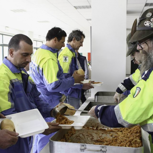 Intervento San Dorligo della Valle - Dolina n. 36 / 79148