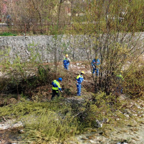 Intervento Venzone n. 28 / 79068