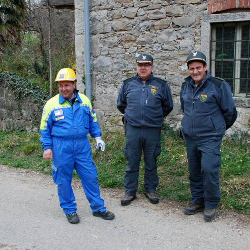 Intervento Attimis n. 36 / 78823