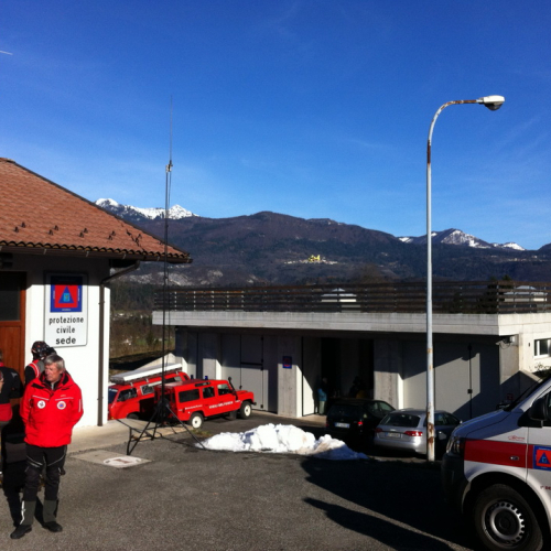 Attivit‡ di ricerca persona del 03/12 n. 33 / 102330