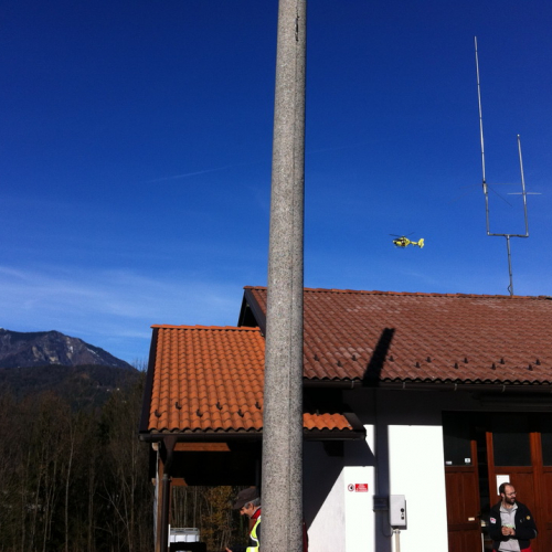 Attivit‡ di ricerca persona del 03/12 n. 34 / 102331