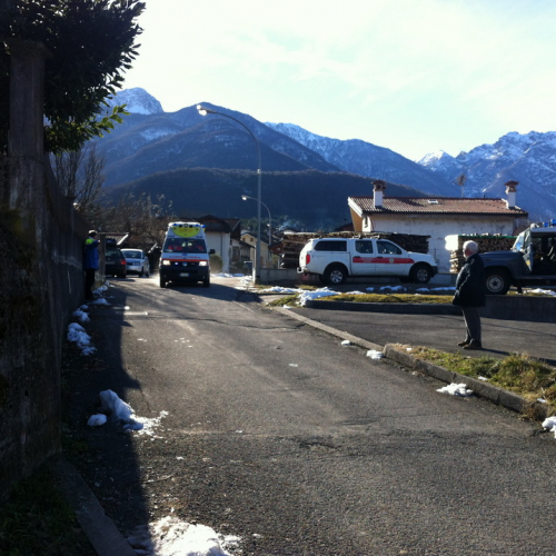 Attivit‡ di ricerca persona del 03/12 n. 36 / 102333