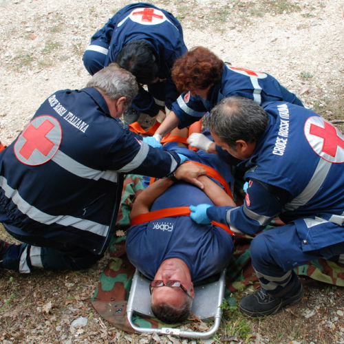 Attivit‡ addestrativa 04/09/11 n. 36 / 70146
