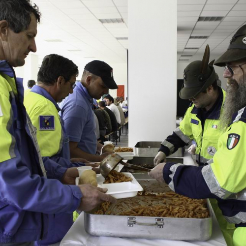 Intervento San Dorligo della Valle - Dolina n. 37 / 79149