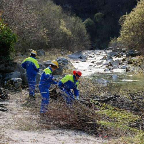 Intervento Venzone n. 29 / 79069