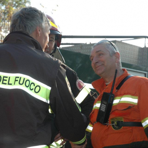 Esercitazione AIB 28/10 n. 21 / 72194
