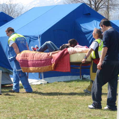 Emergenza Abruzzo n. 39 / 38229