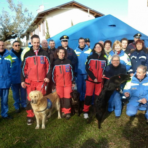 Inaugurazione Presepe n. 12 / 74176