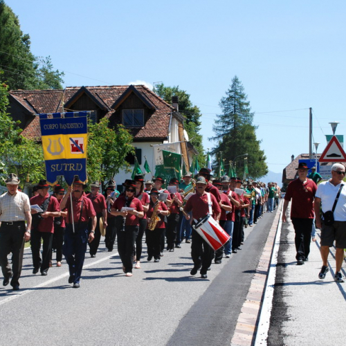 Inaugurazione sede Ravascletto n. 19 / 68687
