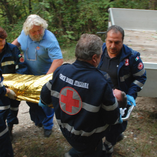 Attivit‡ addestrativa 04/09/11 n. 37 / 70147