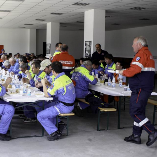 Intervento San Dorligo della Valle - Dolina n. 38 / 79150