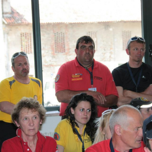 Esercitazione DOG FRIEND 2013" n. 13""sercitazione "DOG FRIE""ercitazi" / 94750