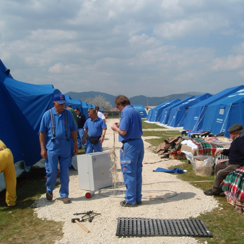 Emergenza Abruzzo n. 40 / 38230