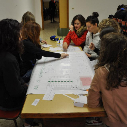 3∞ turno Campi scuola 2013 n. 3 / 94466