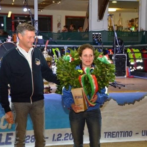 12 Campionato di sci foto n.1 / 112624