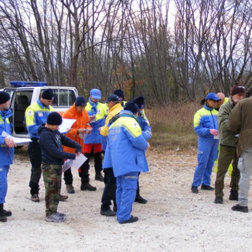 foto del 17/11/07 n. 2 / 18890